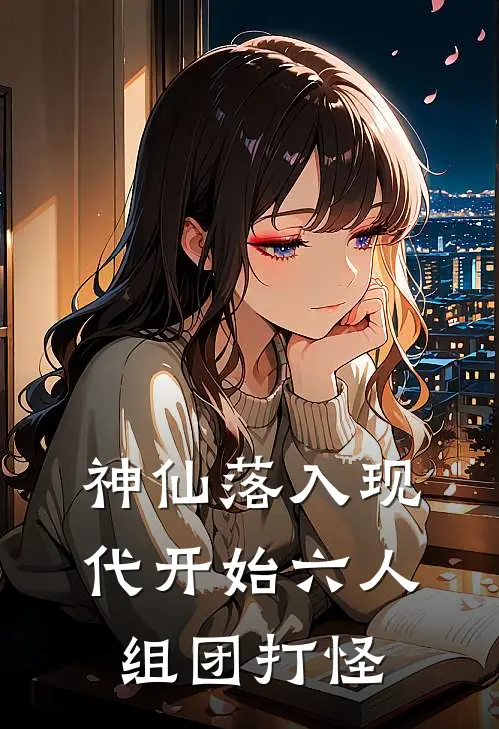 神仙落入现代开始六人组团打怪