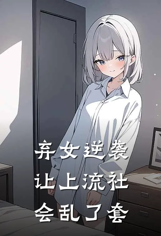 弃女逆袭，让上流社会乱了套