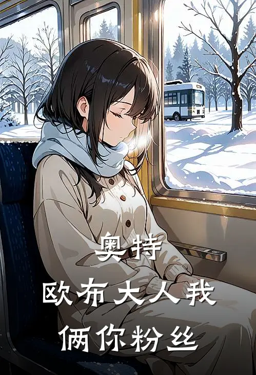 奥特：欧布大人我俩你粉丝