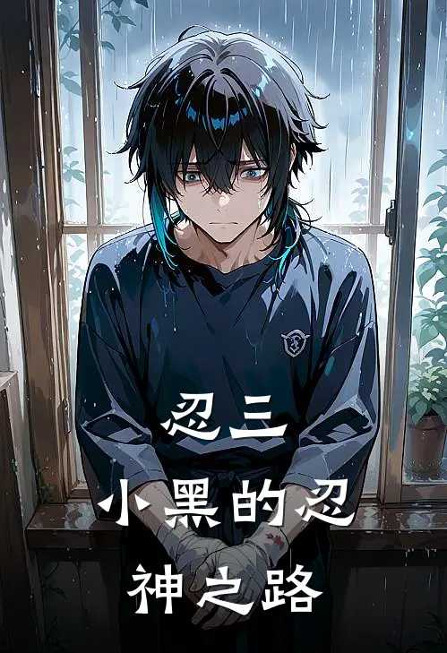 忍三：小黑的忍神之路