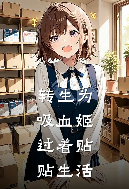 转生为吸血姬，过着贴贴生活