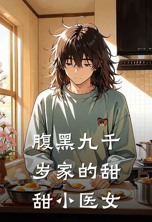 腹黑九千岁家的甜甜小医女