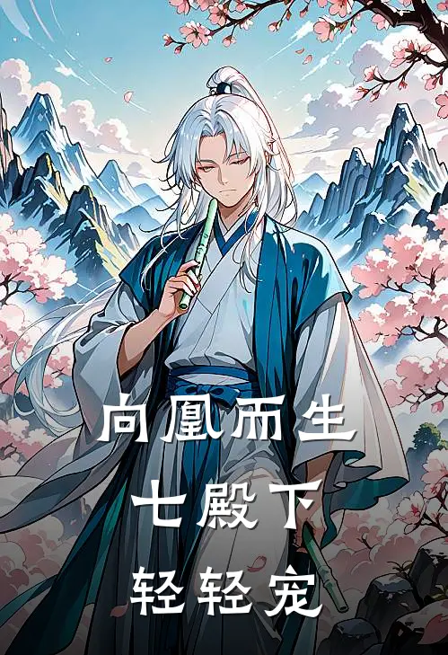 向凰而生，七殿下轻轻宠