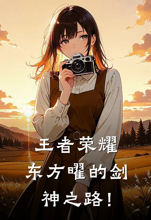 王者荣耀，东方曜的剑神之路！