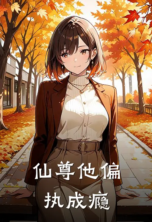 仙尊他偏执成瘾