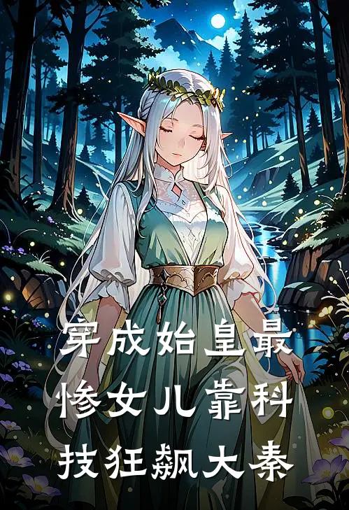 穿成始皇最惨女儿靠科技狂飙大秦