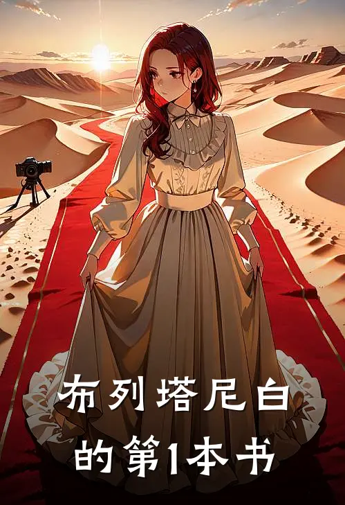 布列塔尼白的第1本书