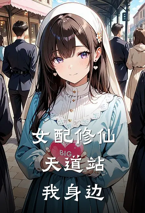 女配修仙，天道站我身边