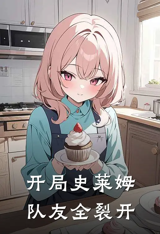 开局史莱姆，队友全裂开