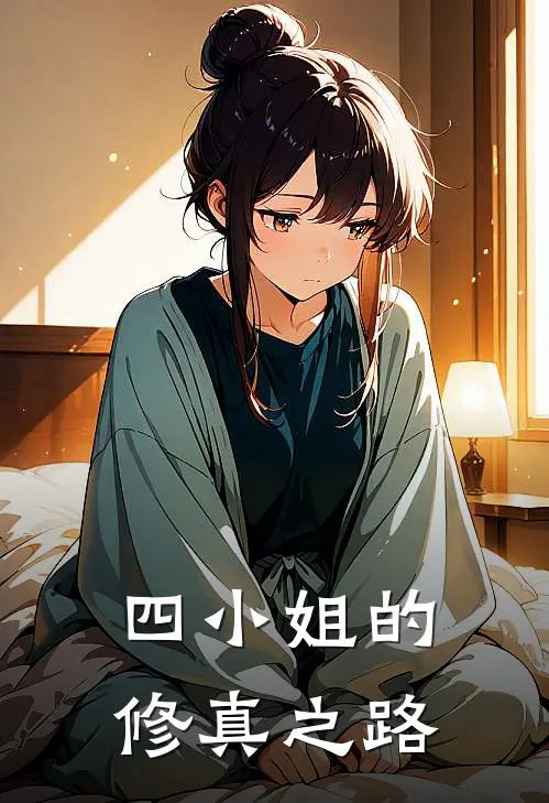 四小姐的修真之路