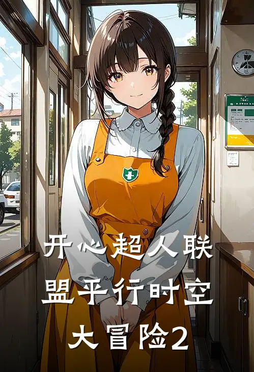 开心超人联盟平行时空大冒险2