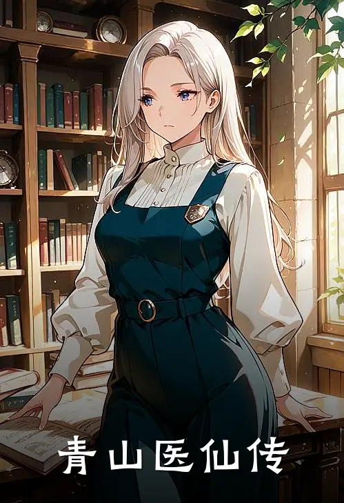 青山医仙传