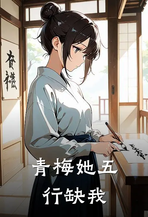 青梅她五行缺我