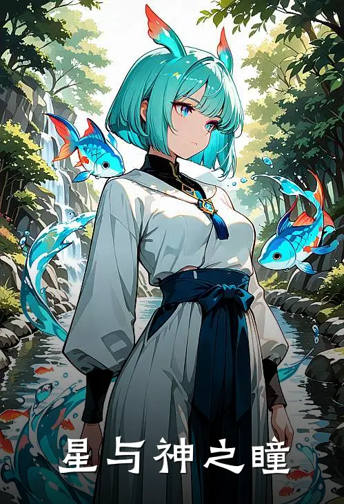 星与神之瞳