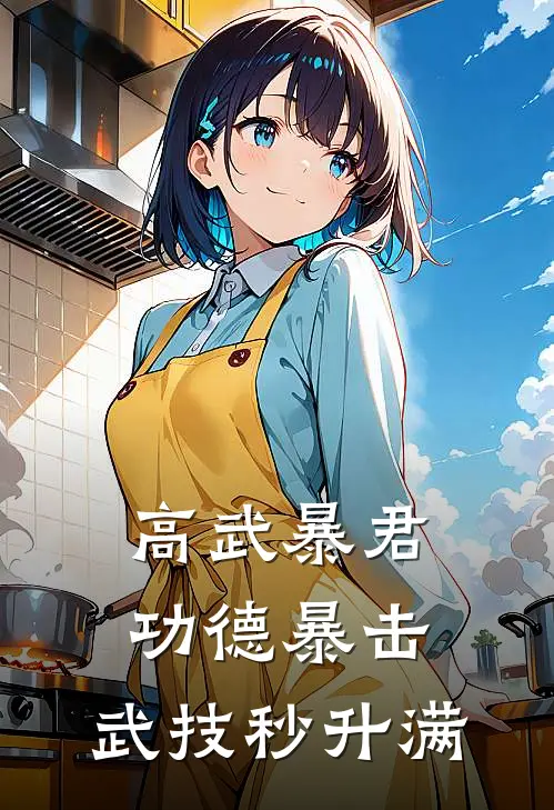 高武暴君：功德暴击，武技秒升满