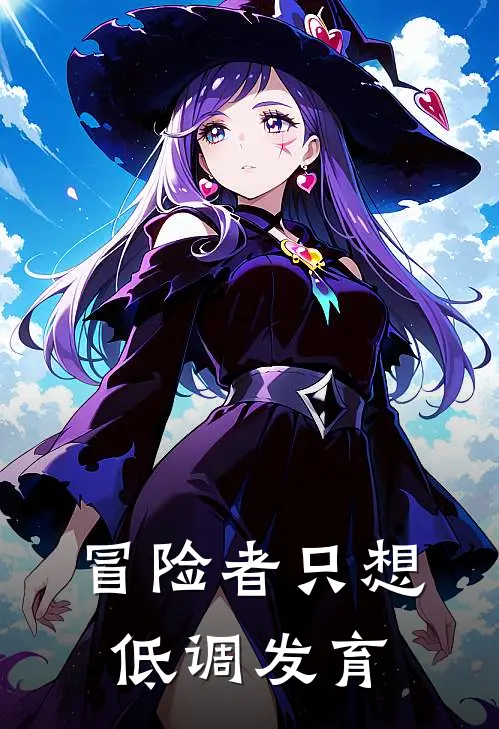 冒险者只想低调发育