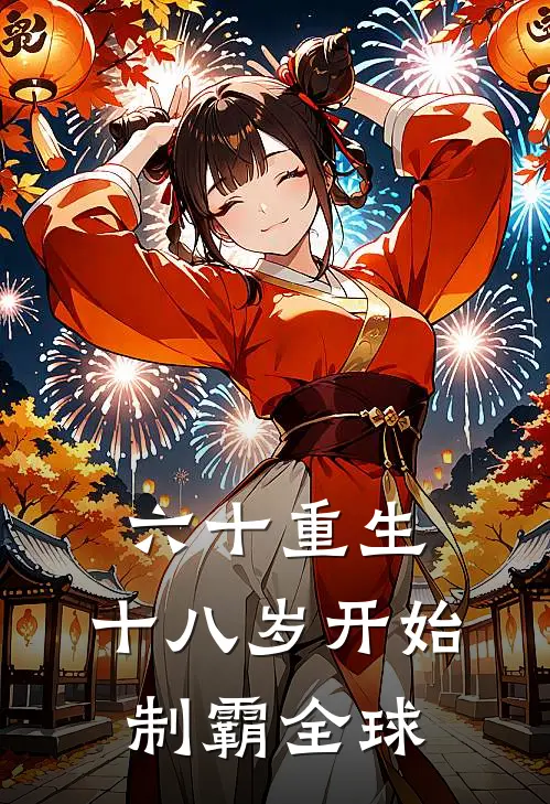 六十重生：十八岁开始制霸全球