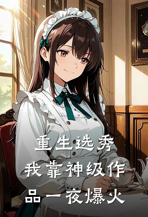 重生选秀，我靠神级作品一夜爆火