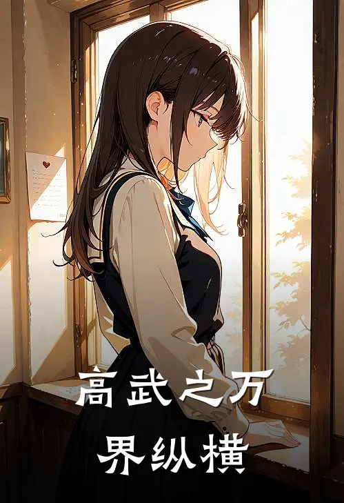 高武之万界纵横