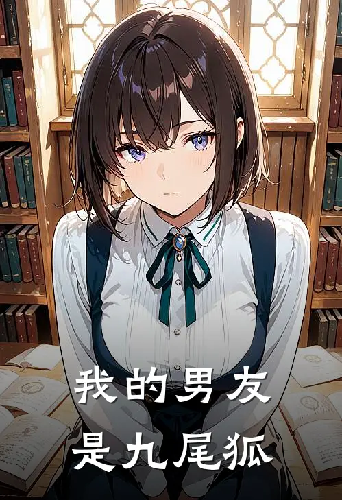 我的男友是九尾狐
