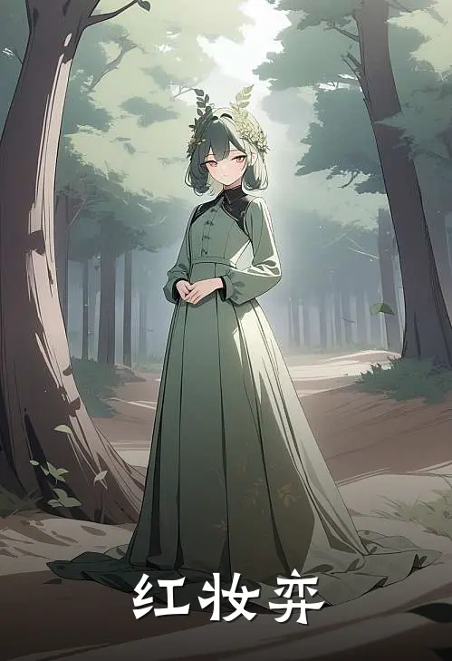 红妆弈