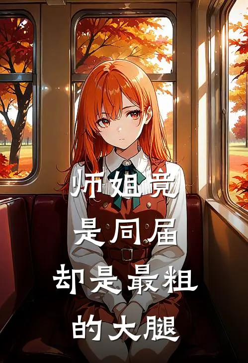 师姐竟是同届，却是最粗的大腿