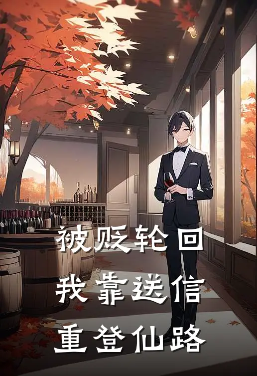 被贬轮回，我靠送信重登仙路