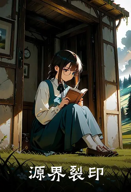 源界裂印