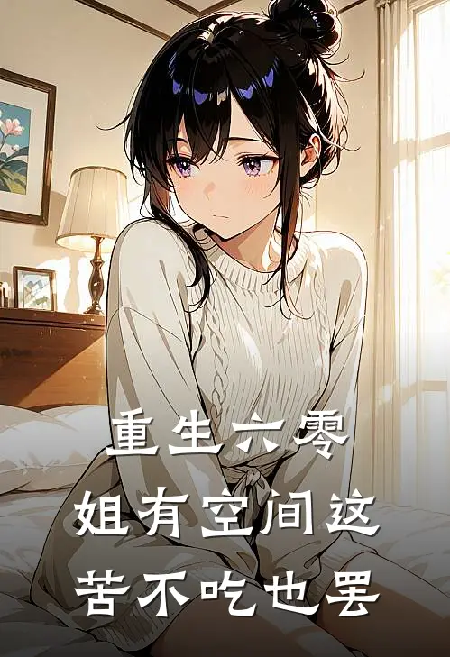 重生六零，姐有空间这苦不吃也罢