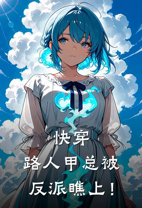 快穿：路人甲总被反派瞧上！