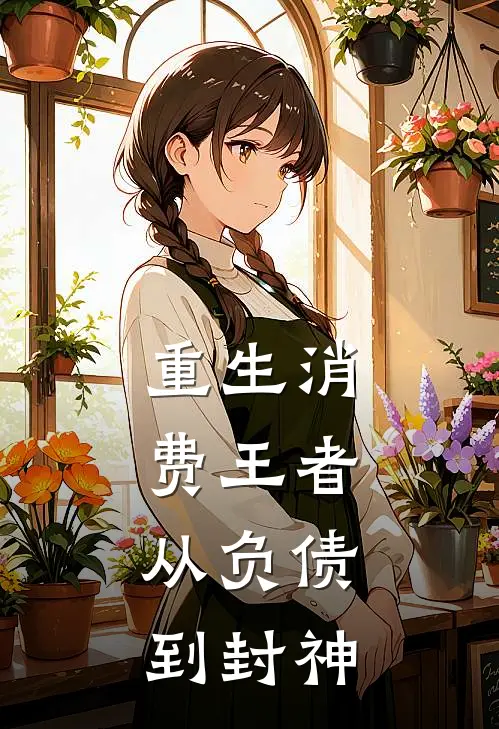 重生消费王者：从负债到封神