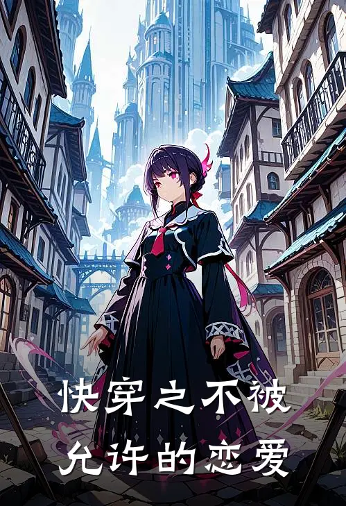快穿之不被允许的恋爱