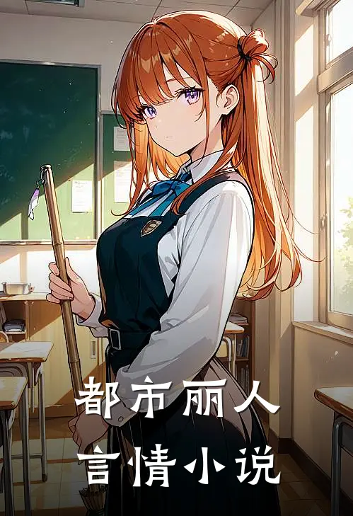 都市丽人言情小说