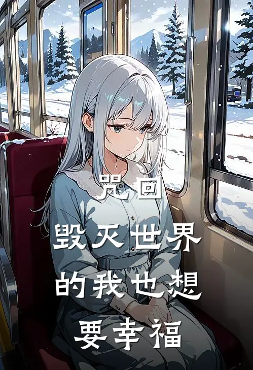 咒回：毁灭世界的我也想要幸福