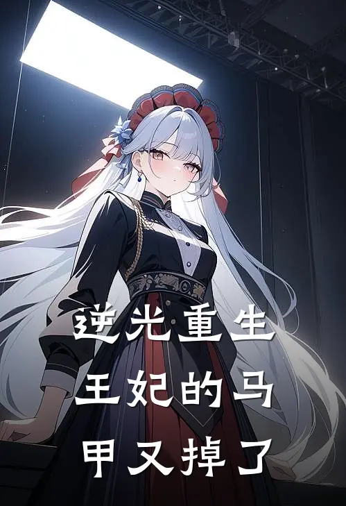 逆光重生：王妃的马甲又掉了