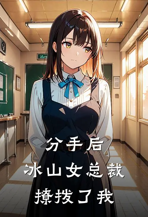 分手后，冰山女总裁撩拨了我
