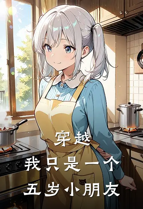 穿越：我只是一个五岁小朋友