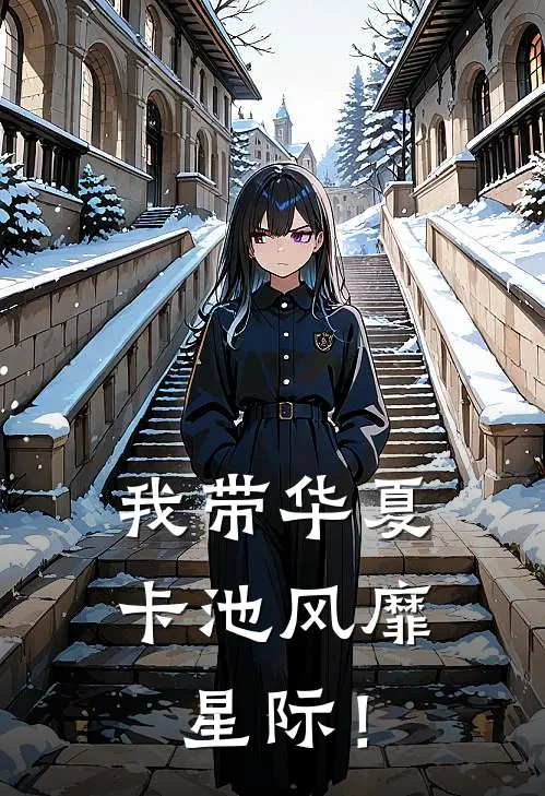 我带华夏卡池风靡星际！