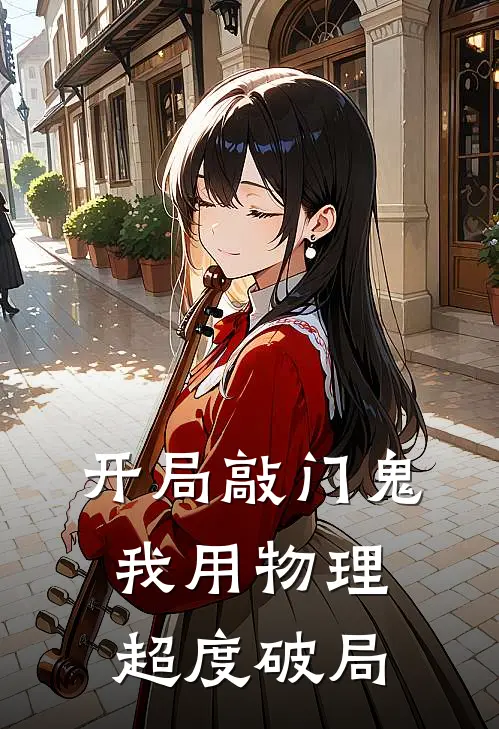 开局敲门鬼，我用物理超度破局