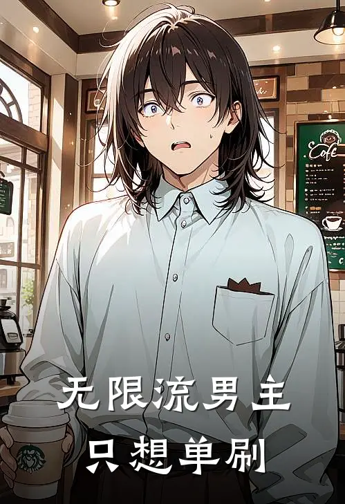 无限流男主只想单刷