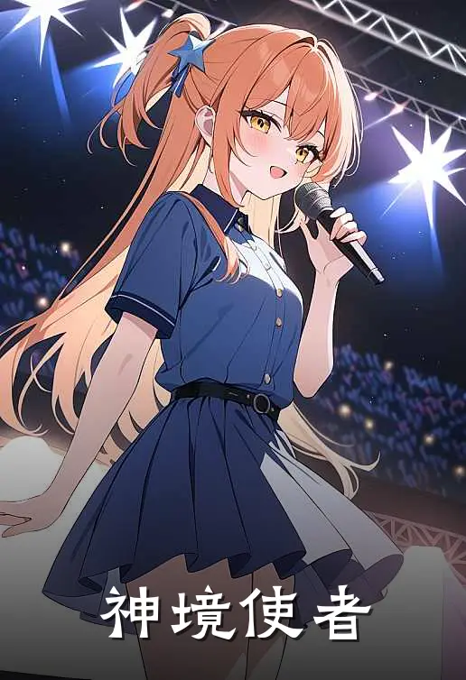 神境使者