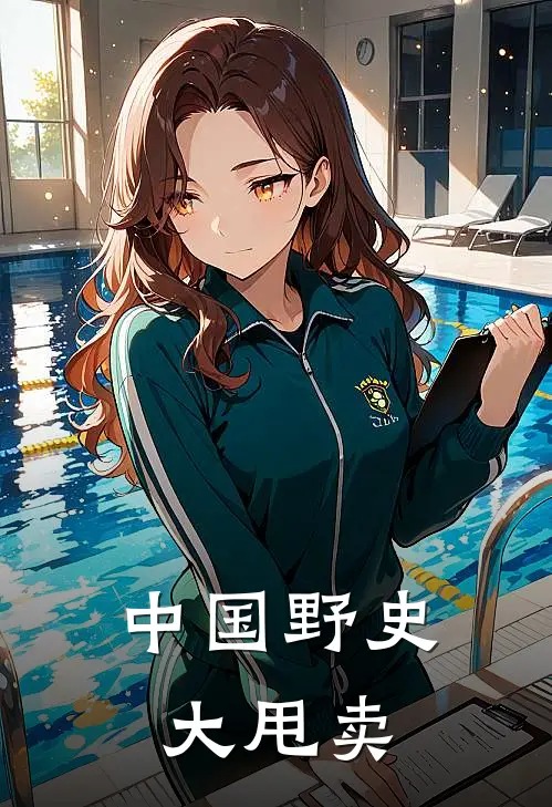 中国野史大甩卖