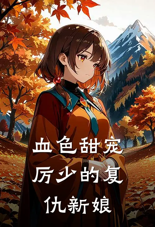 血色甜宠：厉少的复仇新娘
