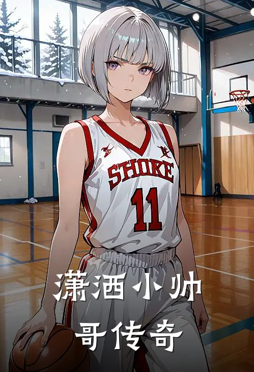 潇洒小帅哥传奇