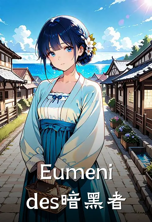 Eumenides暗黑者