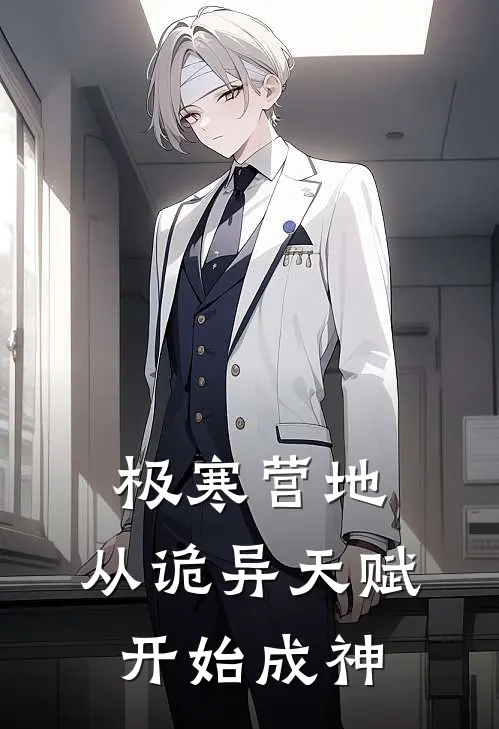 极寒营地：从诡异天赋开始成神