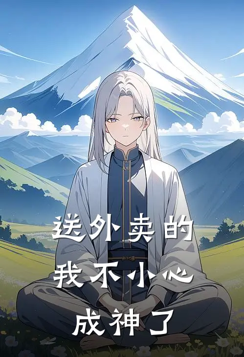 送外卖的我不小心成神了