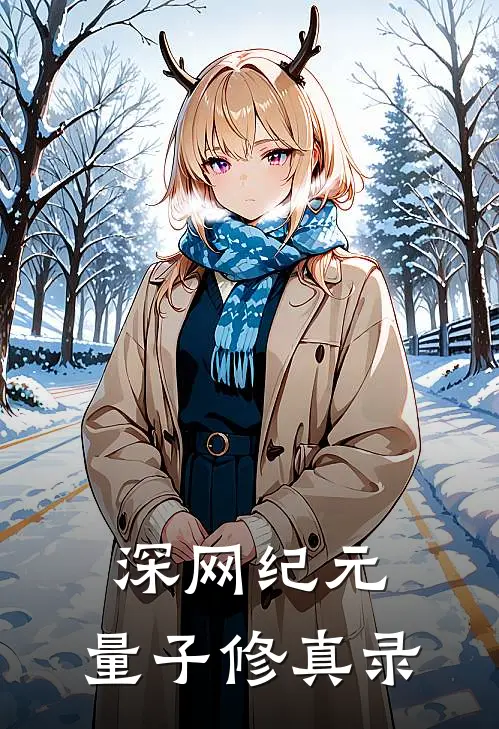 深网纪元：量子修真录