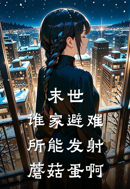 末世：谁家避难所能发射蘑菇蛋啊