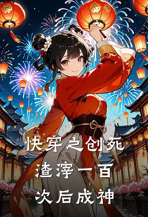 快穿之创死渣滓一百次后成神